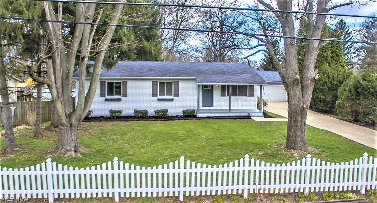 Lakeview Farms - Residential