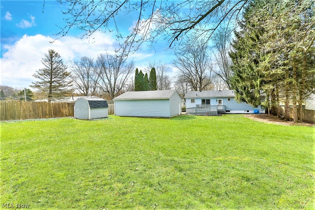 Lakeview Farms - Residential