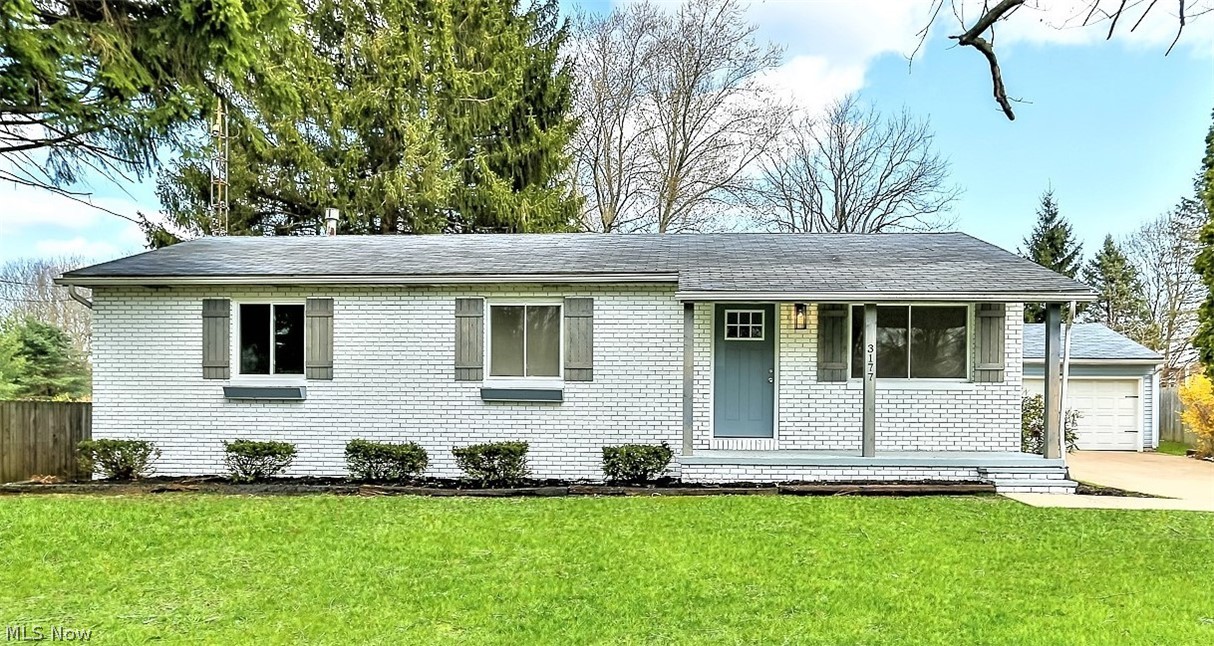 Lakeview Farms - Residential