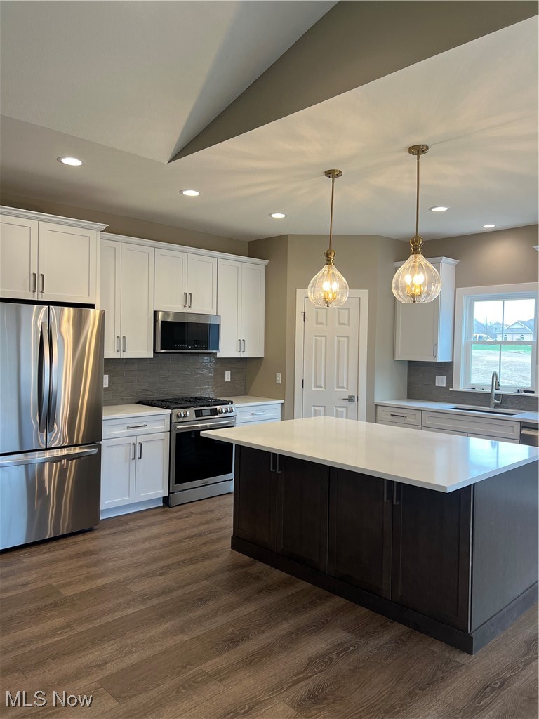 Western Reserve Trails - Residential