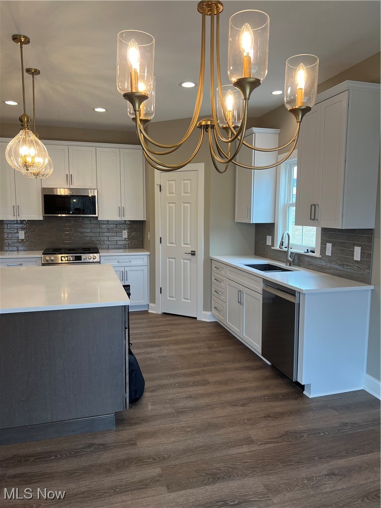 Western Reserve Trails - Residential