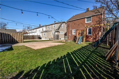 Tiny photo for 536 Independence Street, Fairport Harbor, OH 44077 (MLS # 5190028)