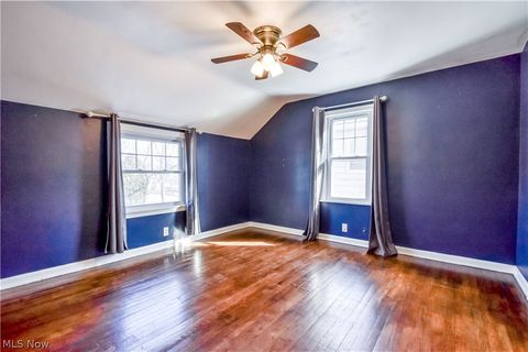 Tiny photo for 536 Independence Street, Fairport Harbor, OH 44077 (MLS # 5190028)