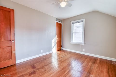 Tiny photo for 536 Independence Street, Fairport Harbor, OH 44077 (MLS # 5190028)