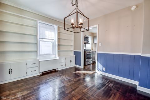 Tiny photo for 536 Independence Street, Fairport Harbor, OH 44077 (MLS # 5190028)