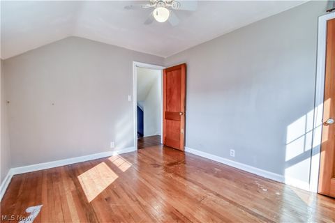 Tiny photo for 536 Independence Street, Fairport Harbor, OH 44077 (MLS # 5190028)