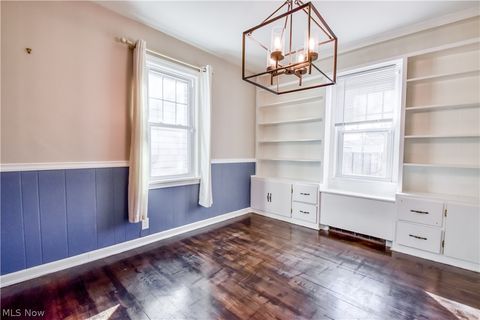 Tiny photo for 536 Independence Street, Fairport Harbor, OH 44077 (MLS # 5190028)