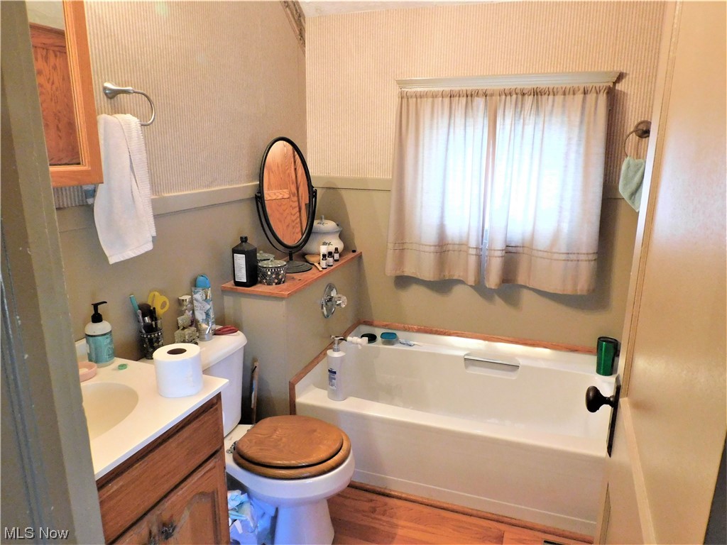 Marine - Residential