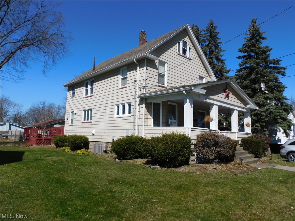 Marine - Residential