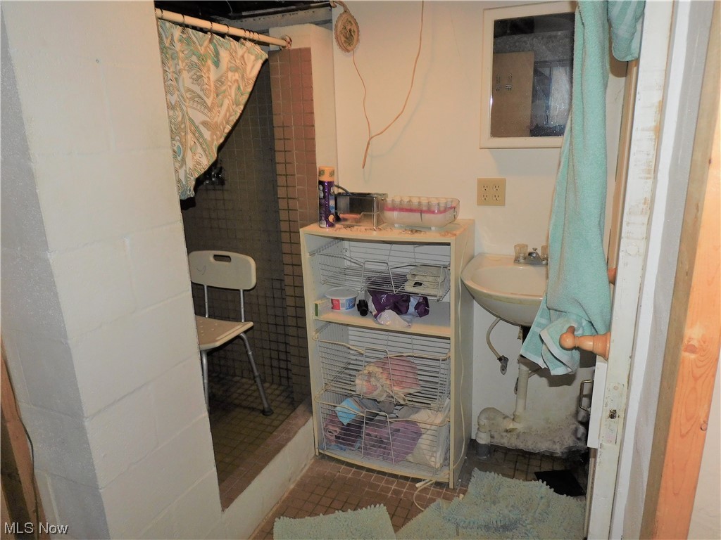 Marine - Residential