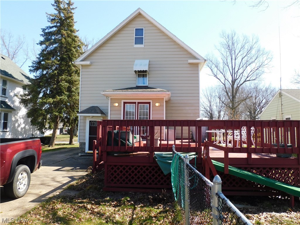 Marine - Residential