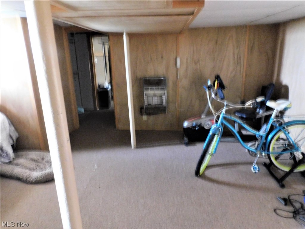 Marine - Residential