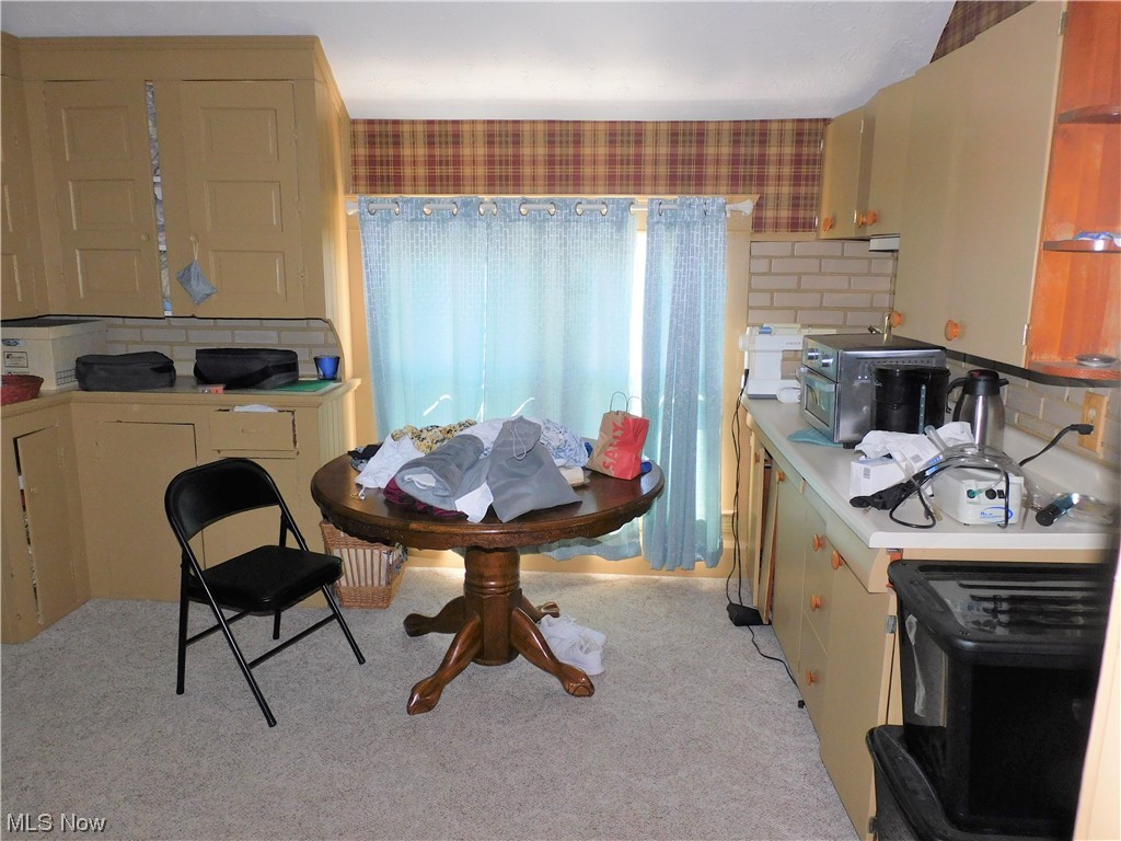 Marine - Residential