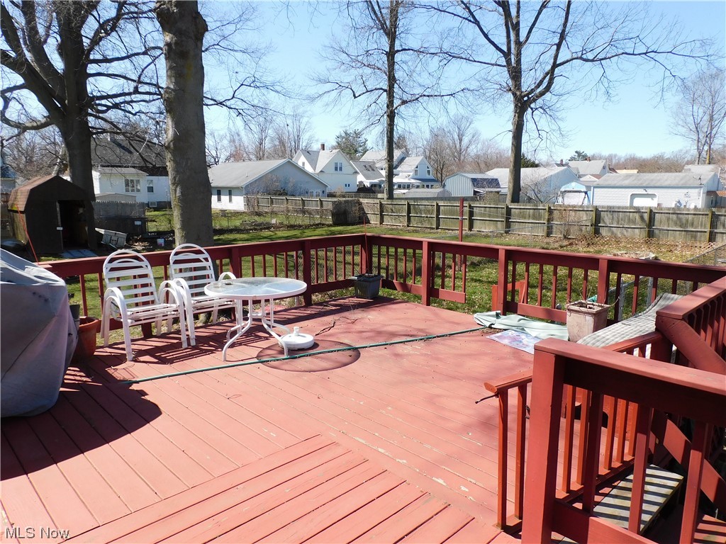 Marine - Residential