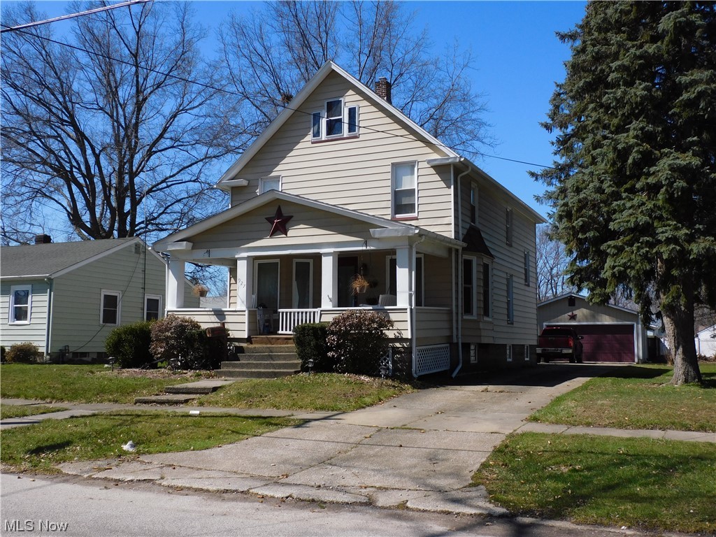 Marine - Residential