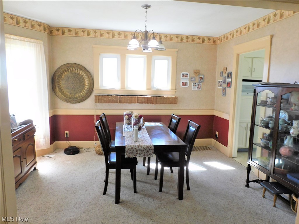 Marine - Residential