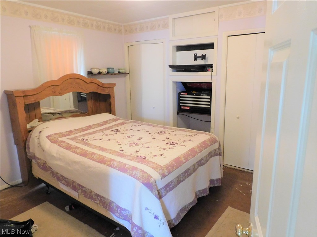 Marine - Residential