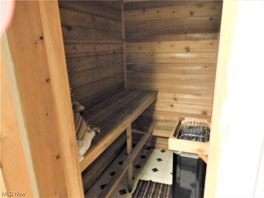 Marine - Residential