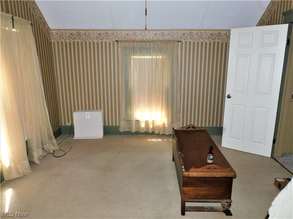 Marine - Residential