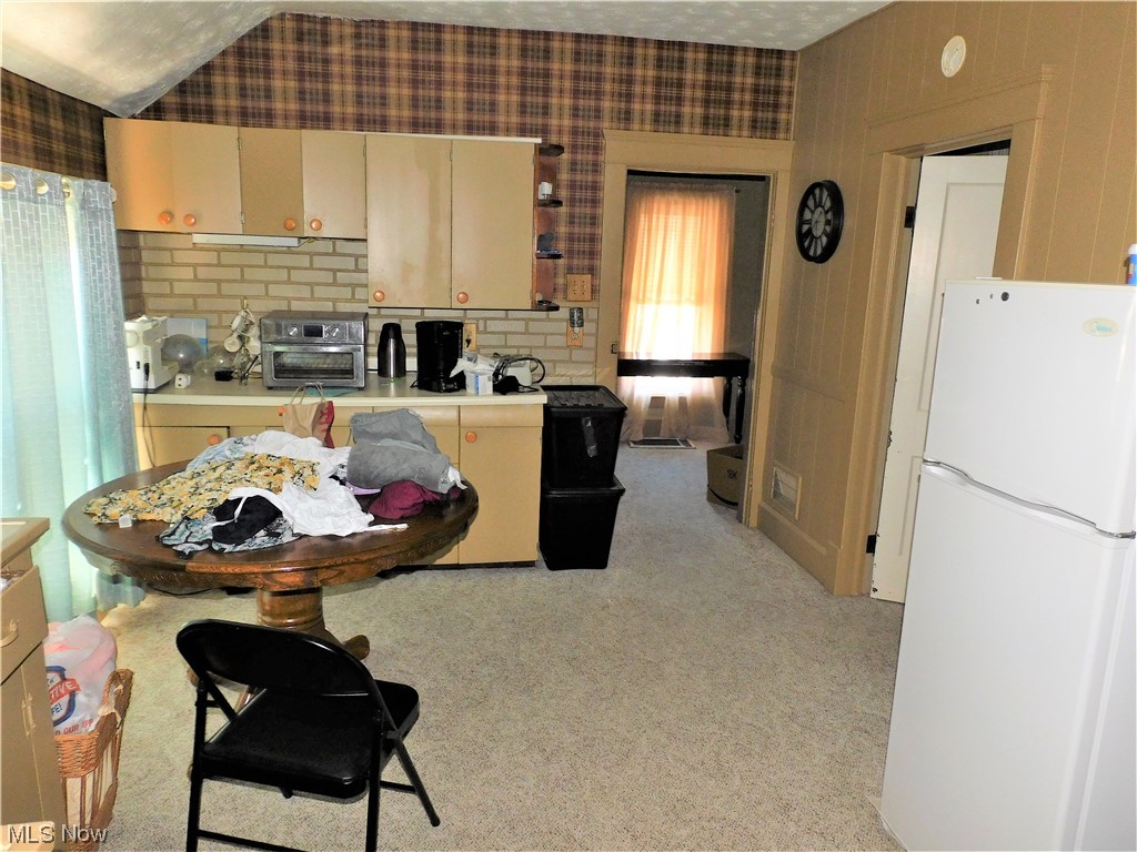 Marine - Residential