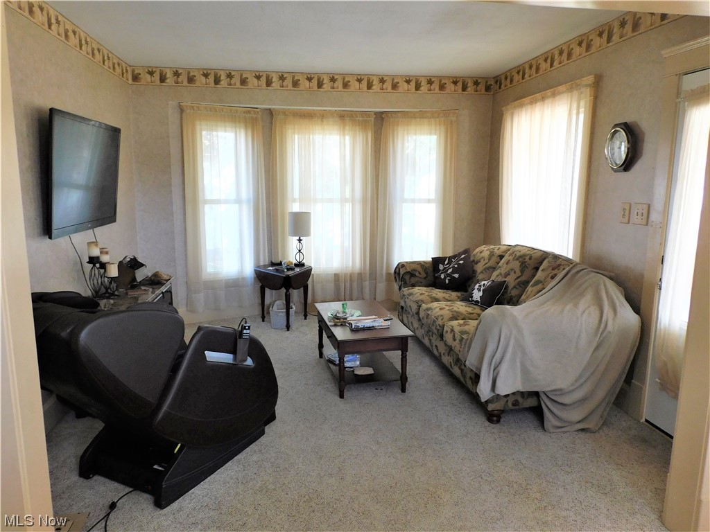 Marine - Residential