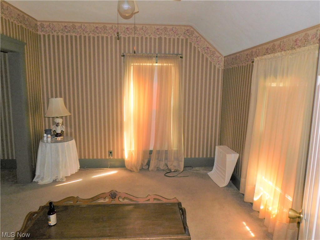 Marine - Residential