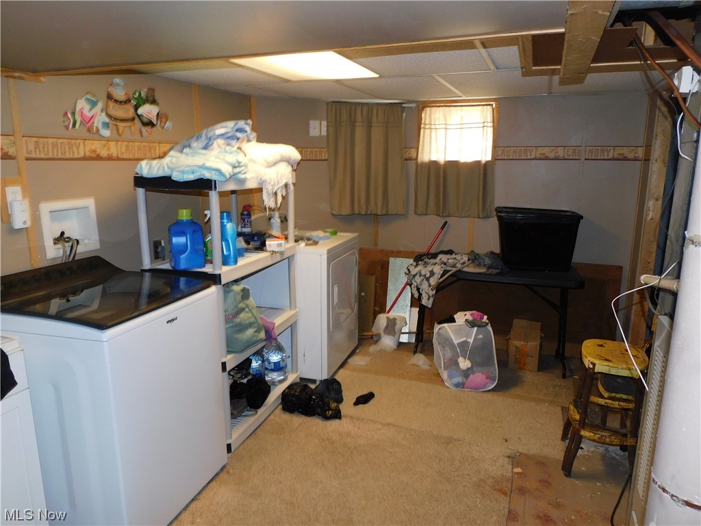 Marine - Residential