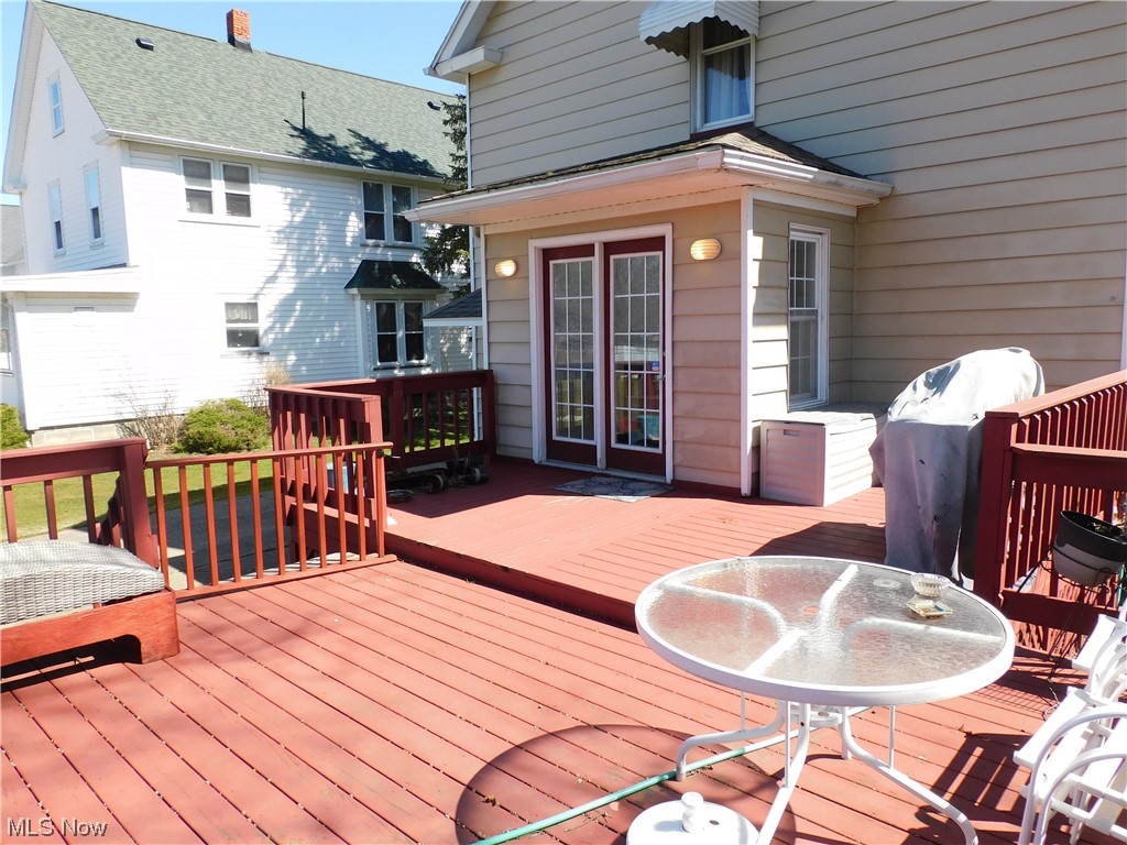 Marine - Residential