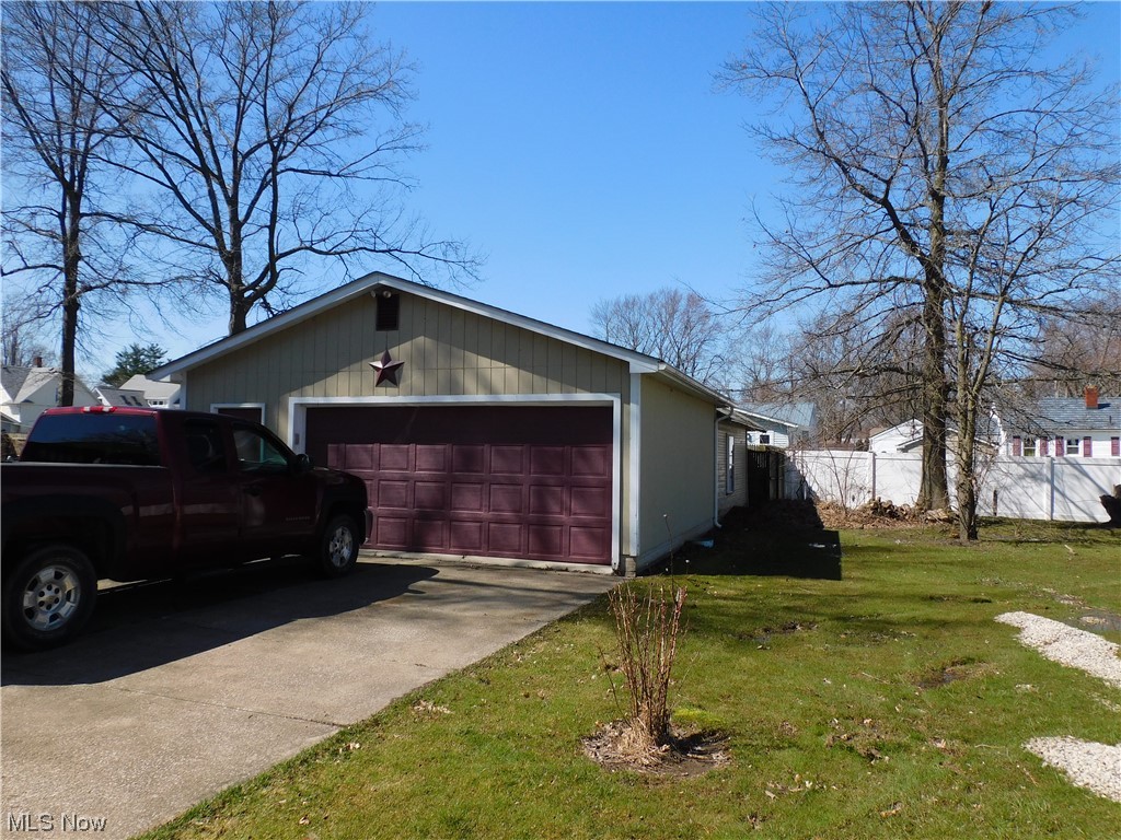 Marine - Residential