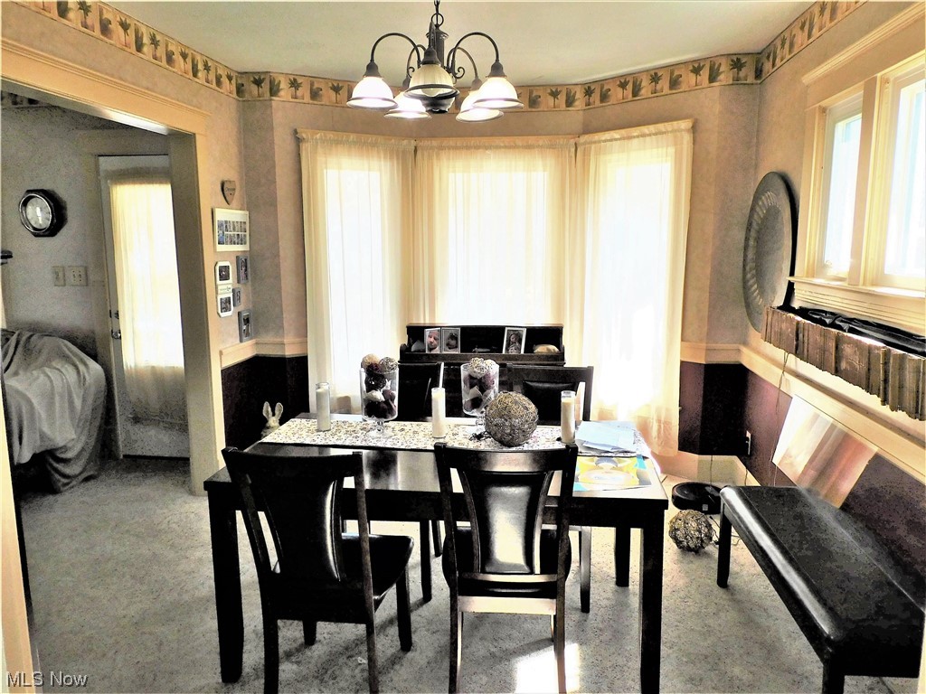 Marine - Residential