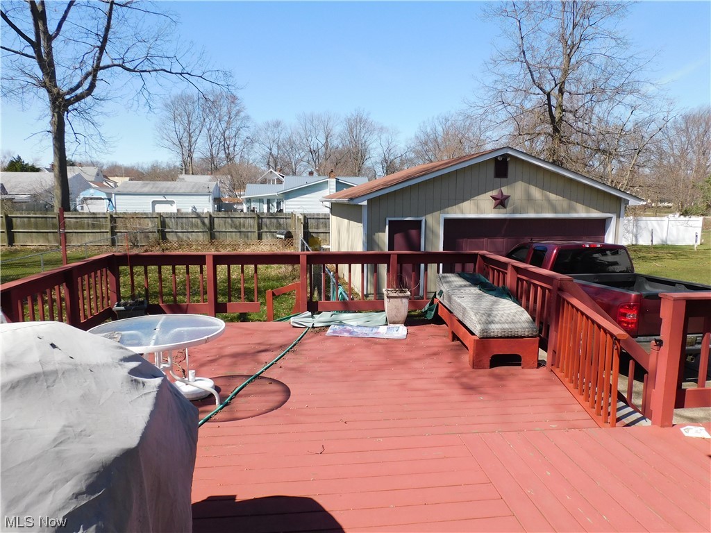 Marine - Residential