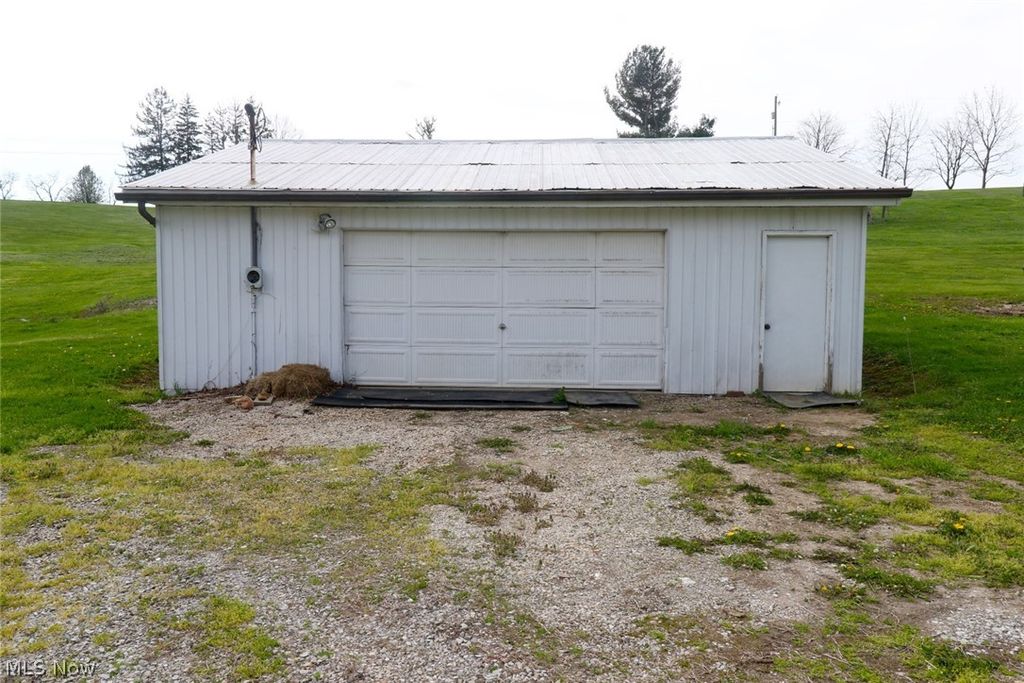 Photo of 1041 County Road 14, Rayland, OH 43943 (MLS # 5201058)