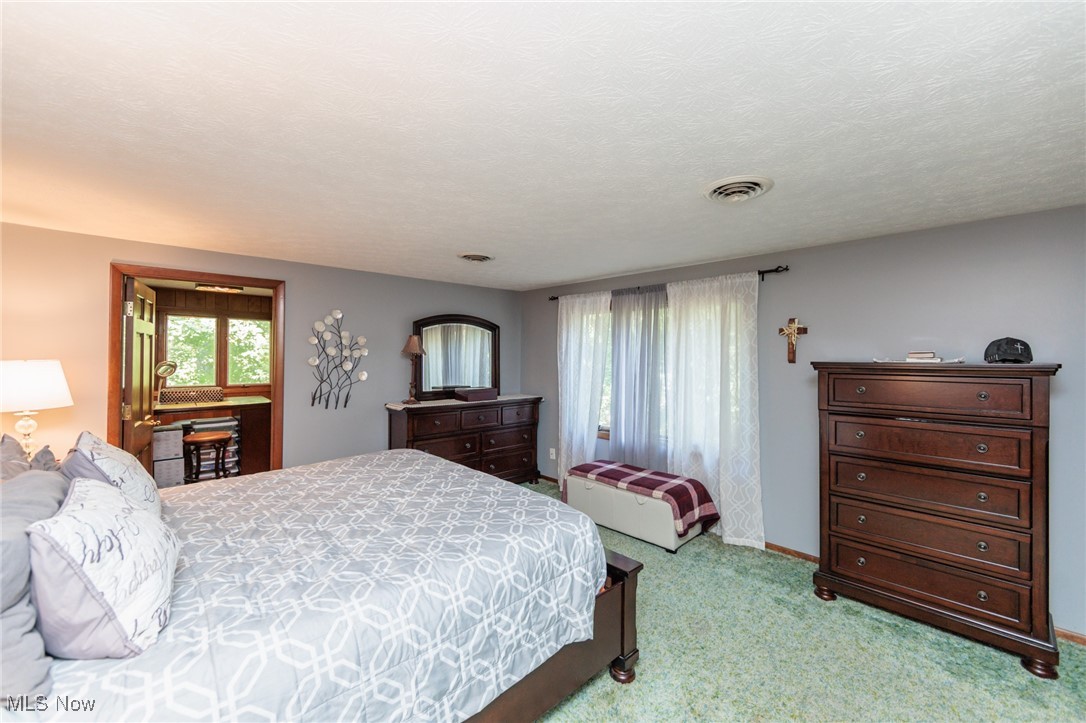 Co-Moor Colony Sec 04 - Residential