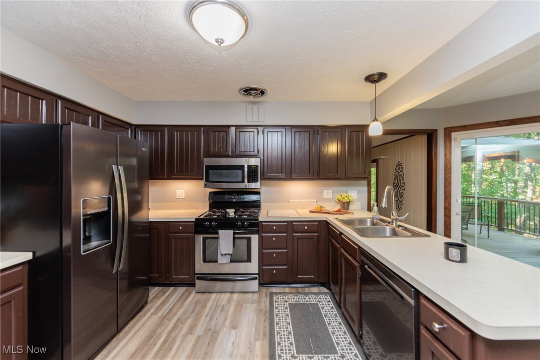 Co-Moor Colony Sec 04 - Residential