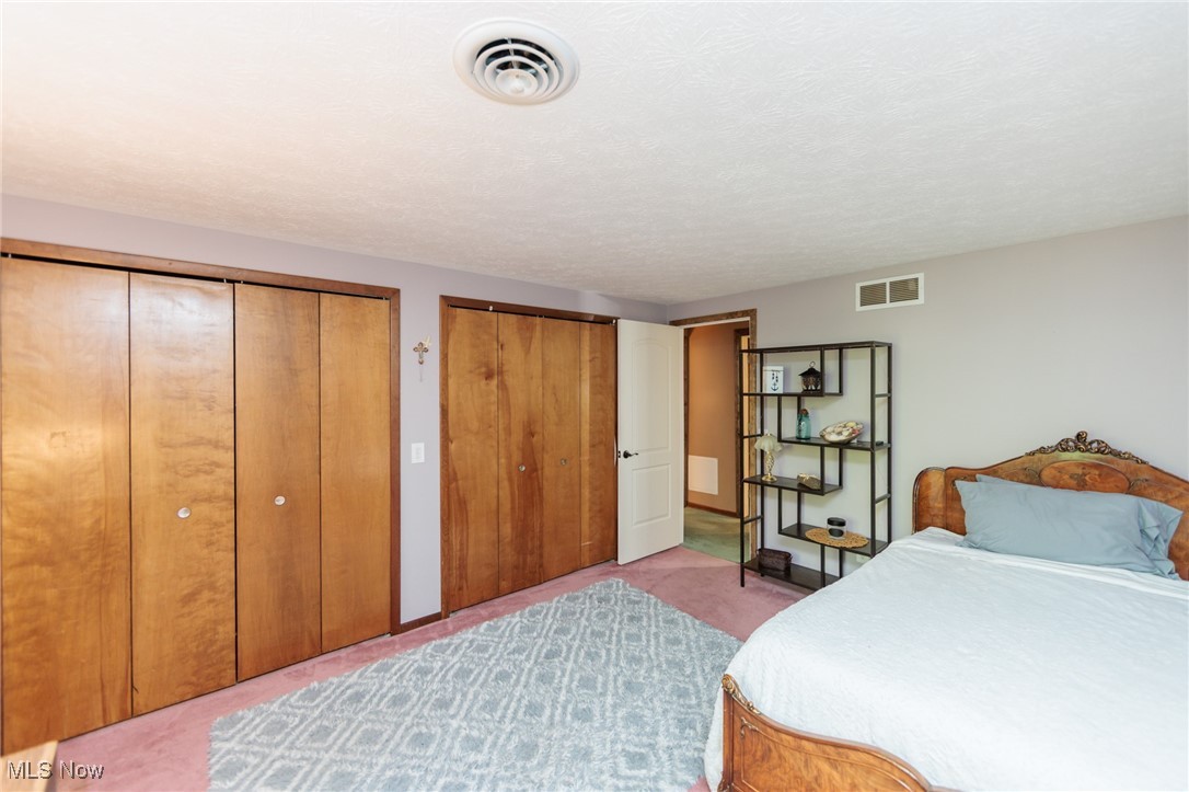 Co-Moor Colony Sec 04 - Residential