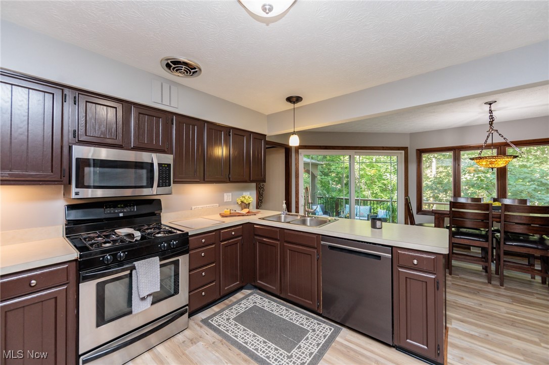 Co-Moor Colony Sec 04 - Residential