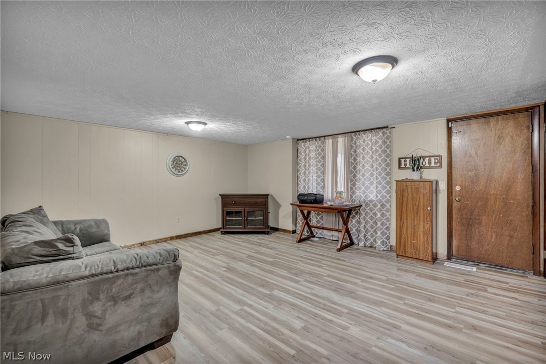 Co-Moor Colony Sec 04 - Residential