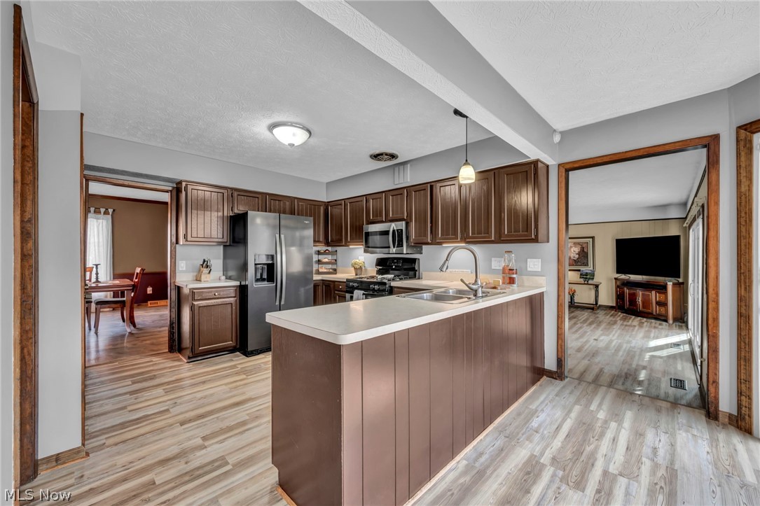 Co-Moor Colony Sec 04 - Residential