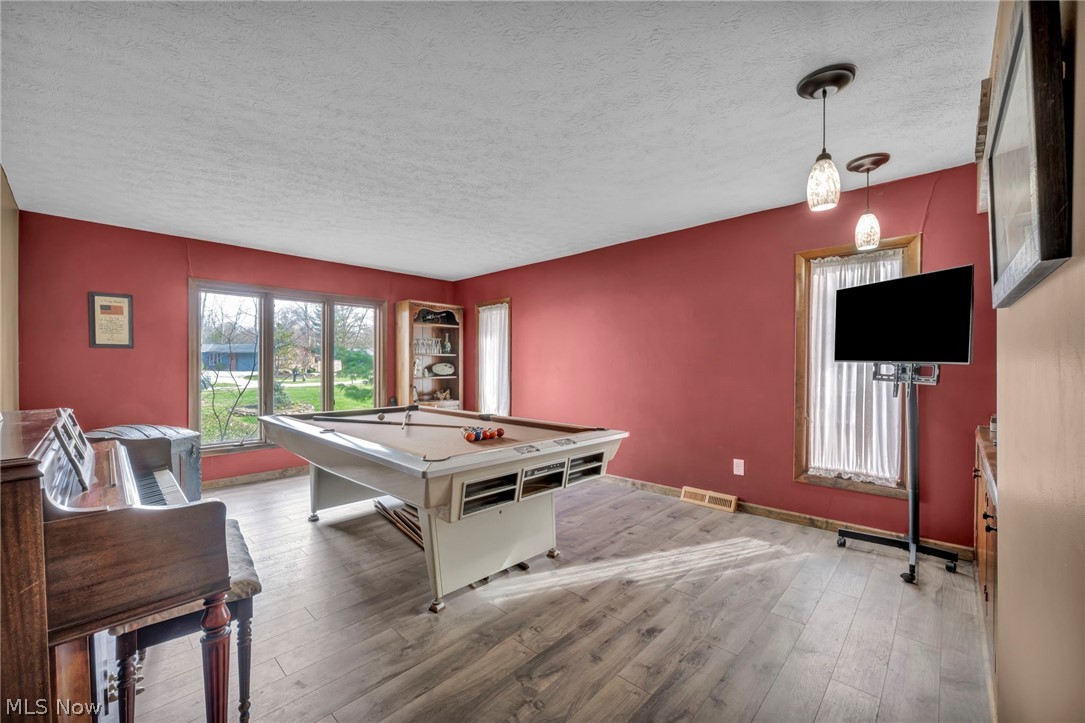 Co-Moor Colony Sec 04 - Residential