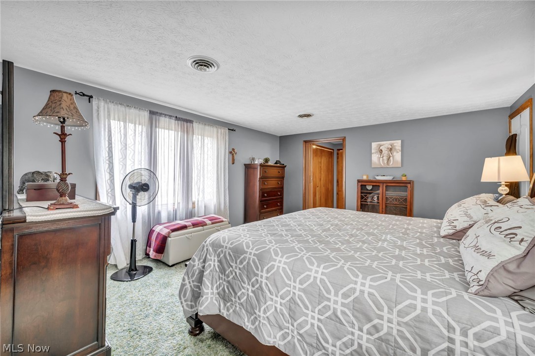 Co-Moor Colony Sec 04 - Residential