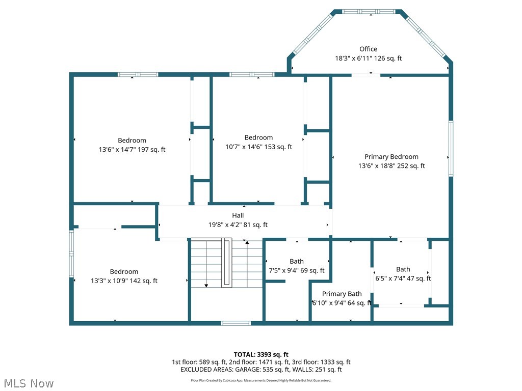Co-Moor Colony Sec 04 - Residential