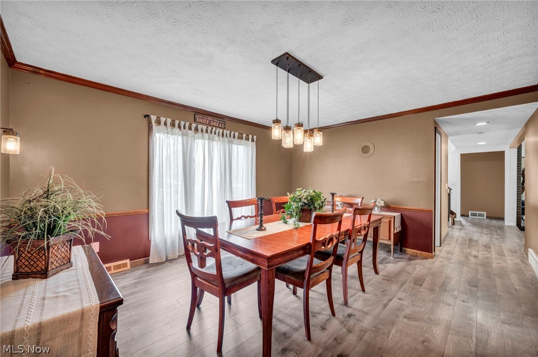 Co-Moor Colony Sec 04 - Residential