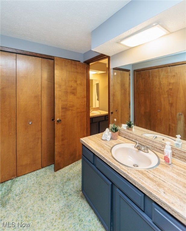 Co-Moor Colony Sec 04 - Residential