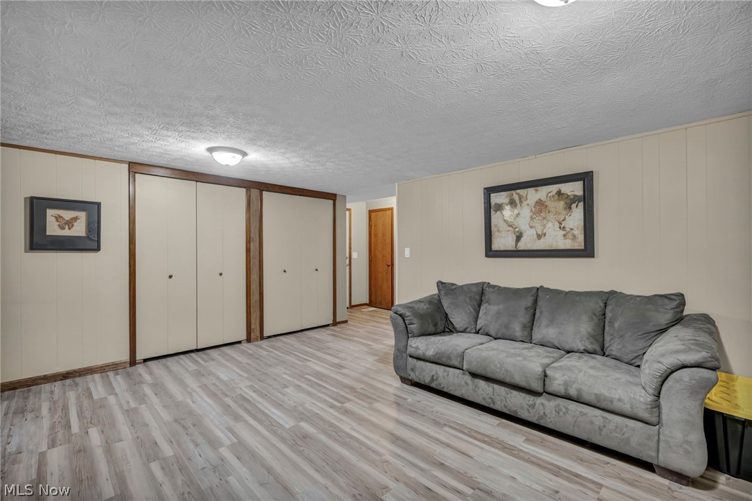 Co-Moor Colony Sec 04 - Residential