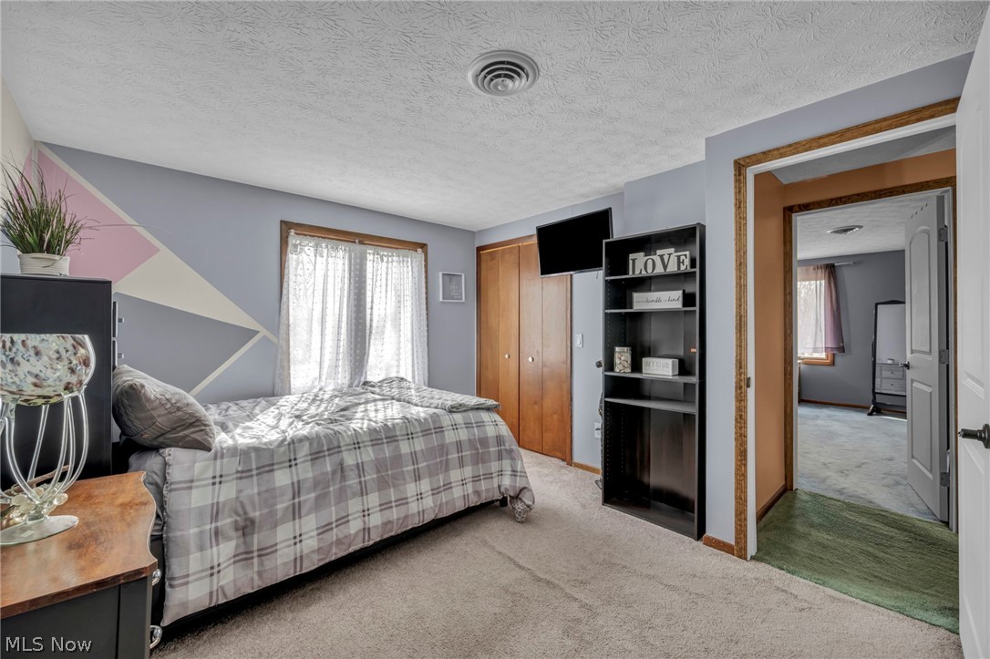 Co-Moor Colony Sec 04 - Residential