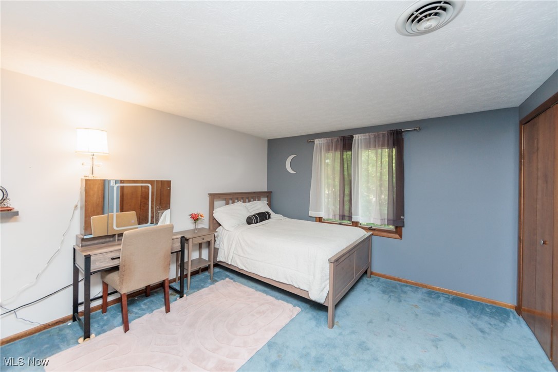 Co-Moor Colony Sec 04 - Residential