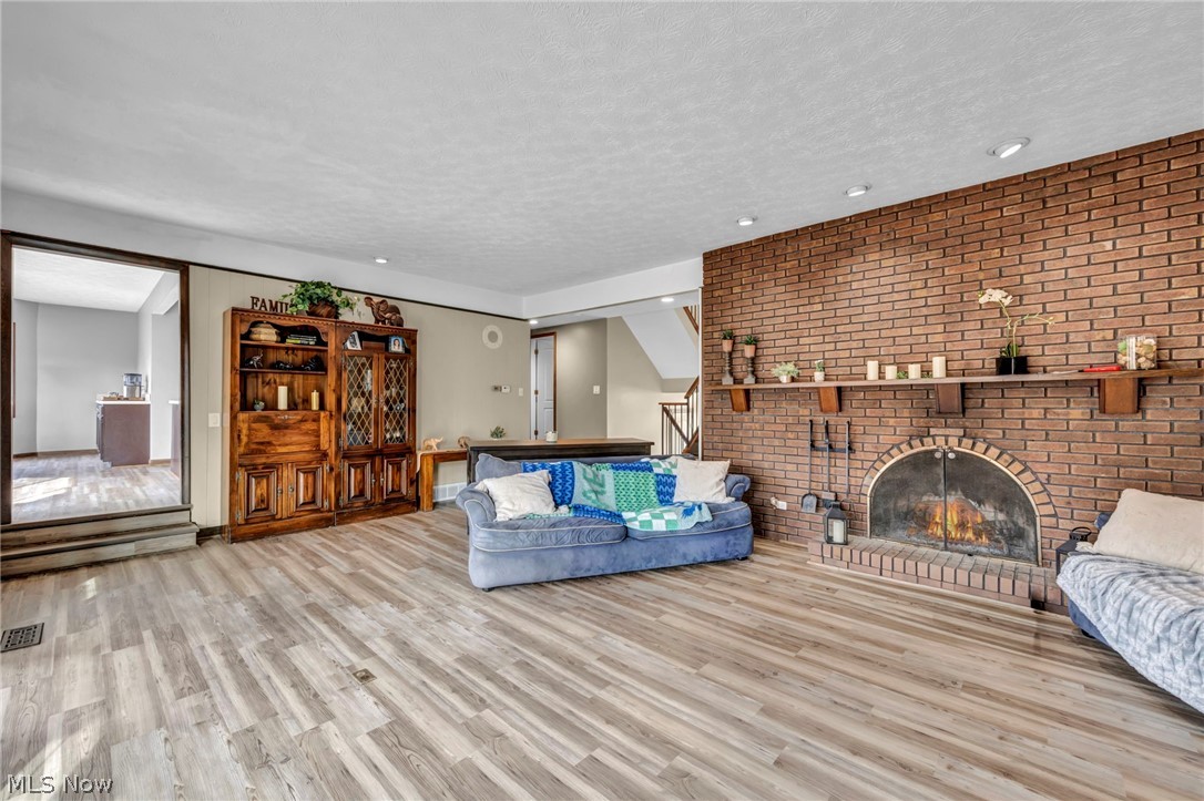 Co-Moor Colony Sec 04 - Residential