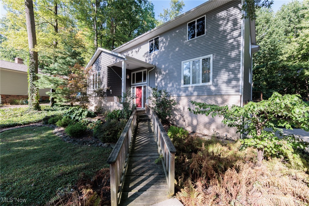 Co-Moor Colony Sec 04 - Residential