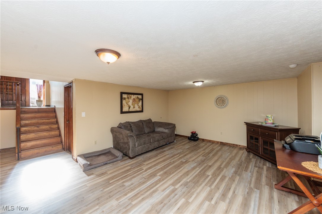 Co-Moor Colony Sec 04 - Residential