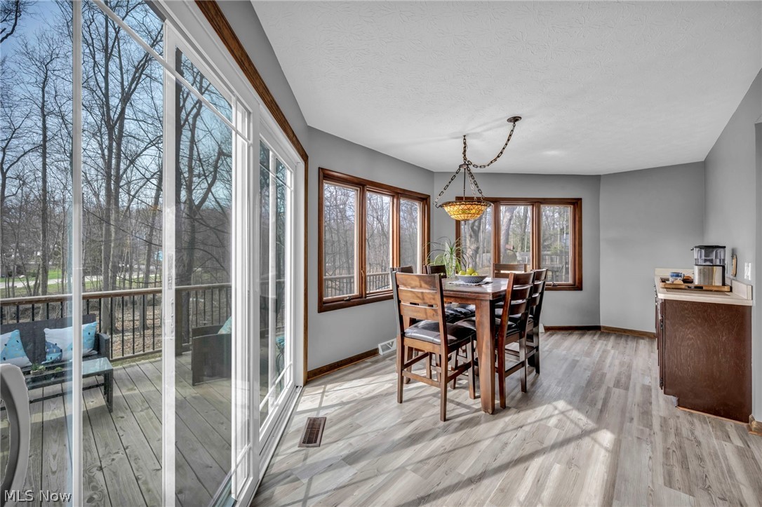 Co-Moor Colony Sec 04 - Residential